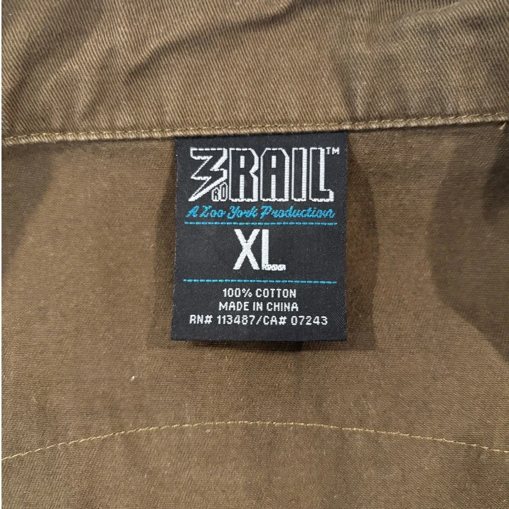 Zoo York rare early